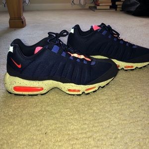 Nike AirMax 95 Beaches of Rio